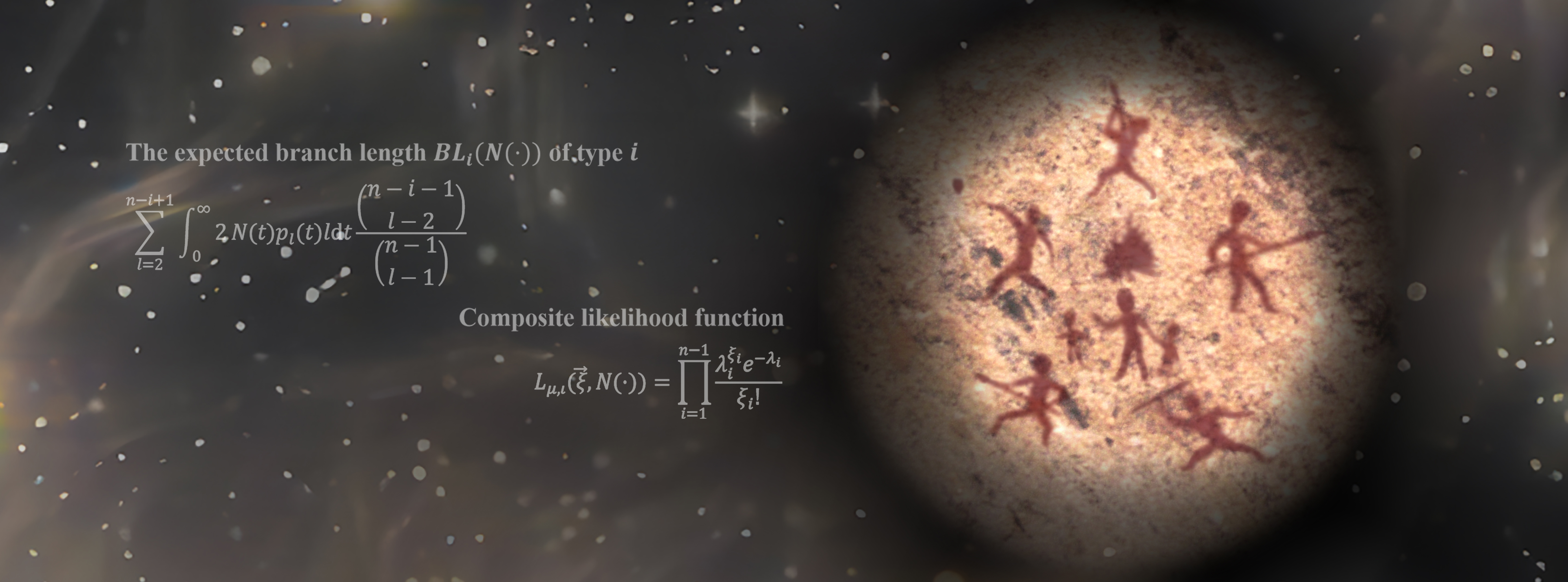 中国科学家领衔创建新的全基因组分析方法并发现人类在早、中更新世过渡期经历严重的群体瓶颈